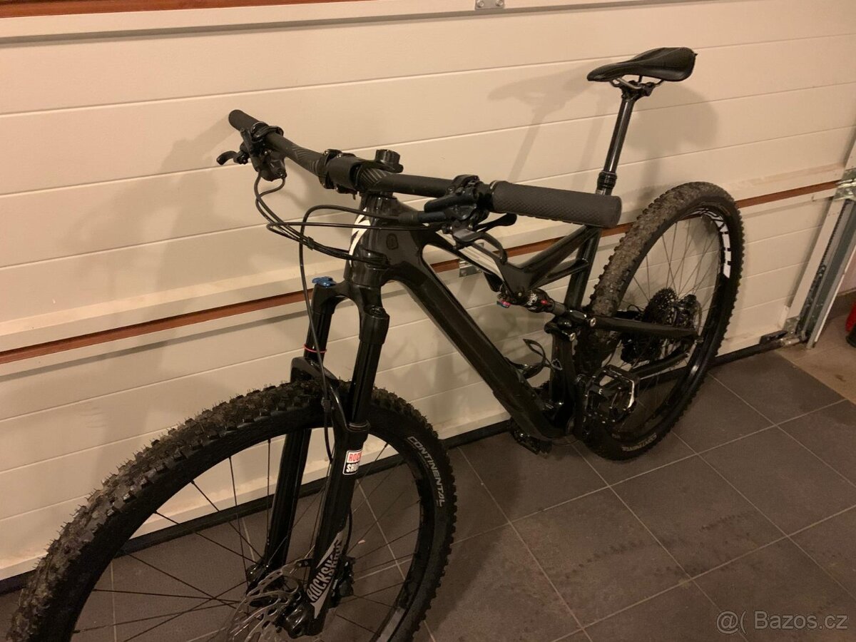 Specialized Camber 29 - 4