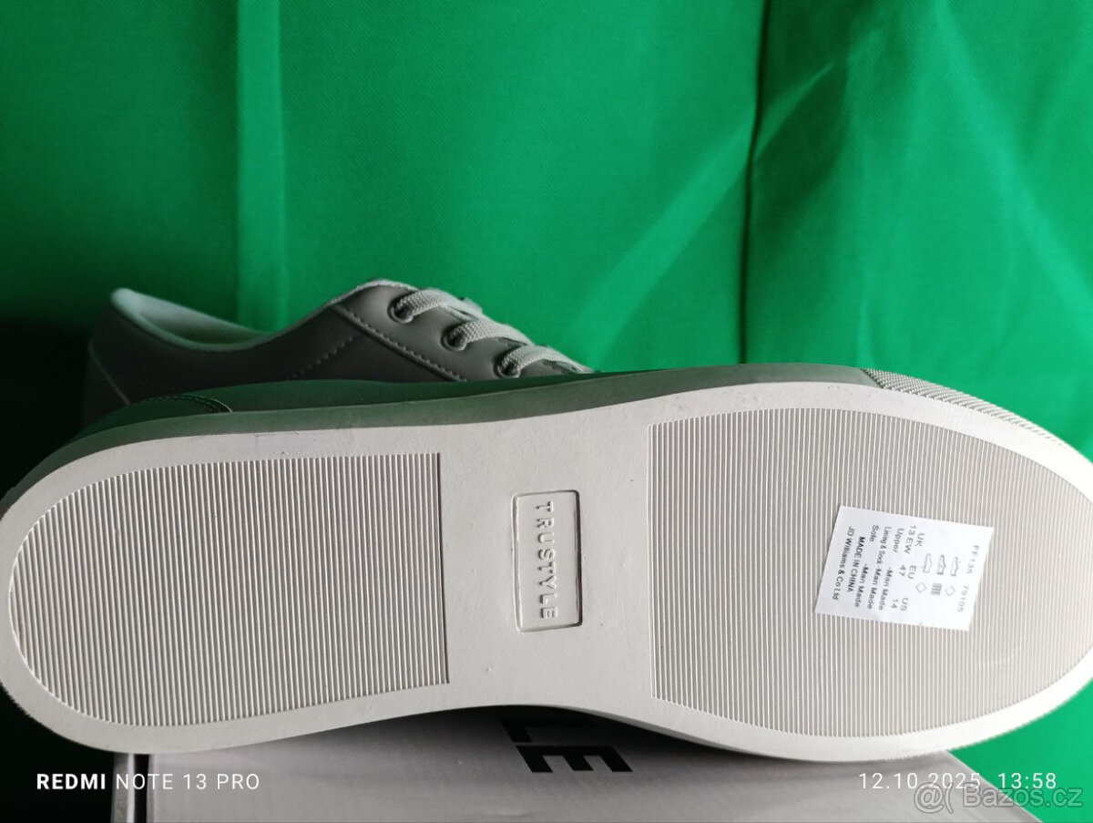 Trustyle. vel.47 - 4