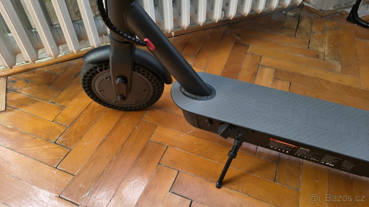 Sencor Scooter Two Long Range 2021 - 4