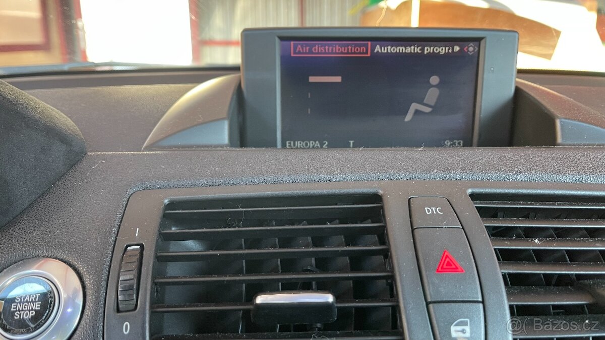 Display pre BMW e81 e82 e87 - 4