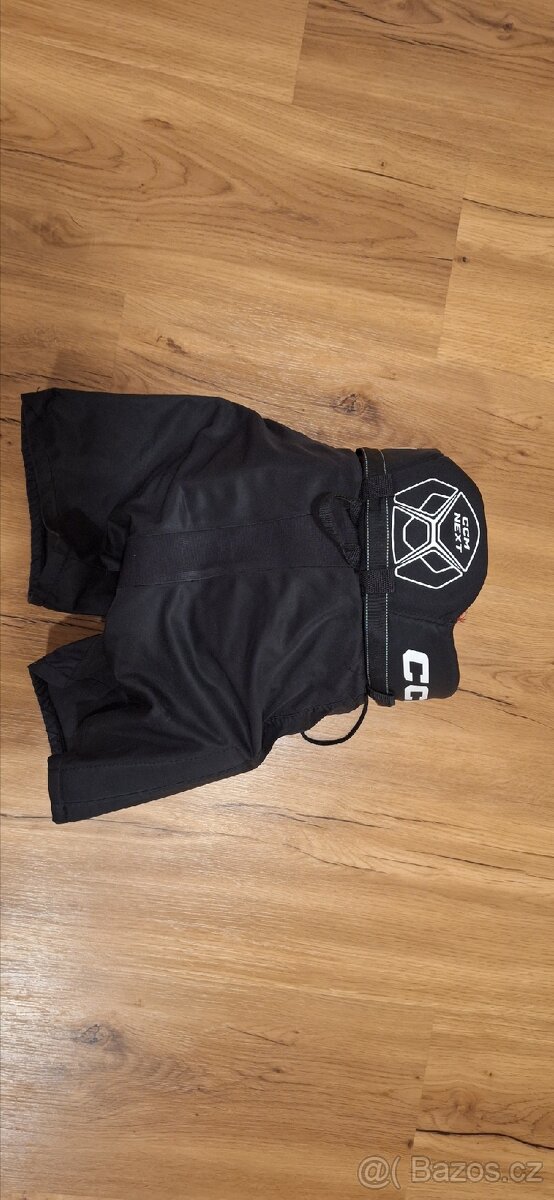 Hokejove kalhoty ccm next yth L - 4