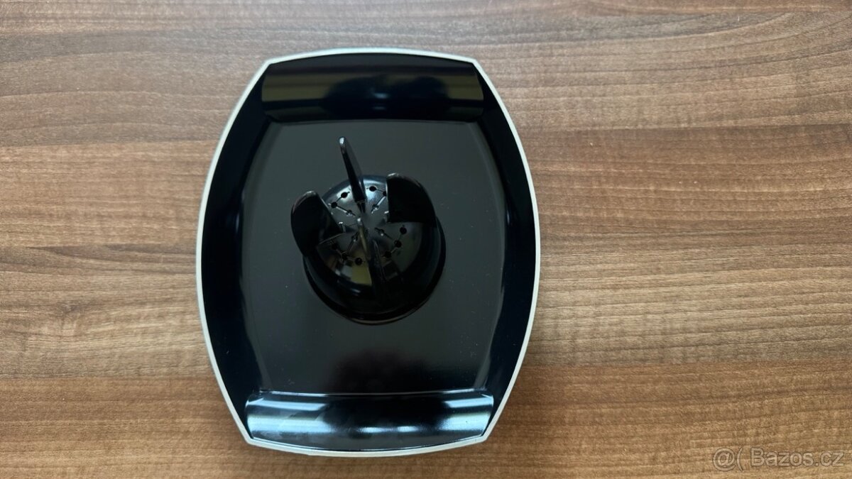 Stojan na kuře s infuzérem - 4