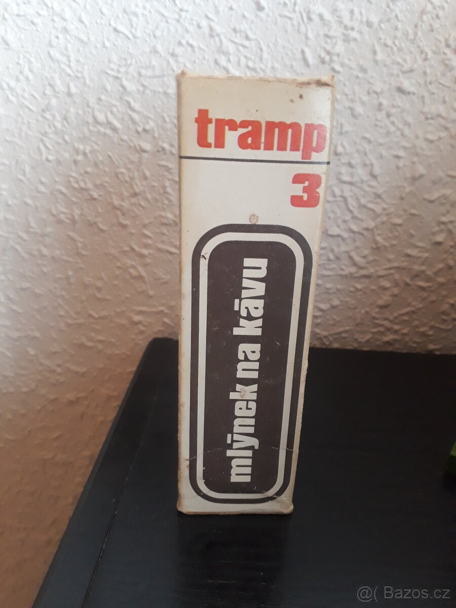 Kavomlynek tramp3 - 4