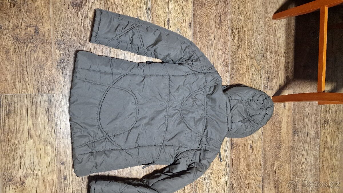 Dětská bunda - 4