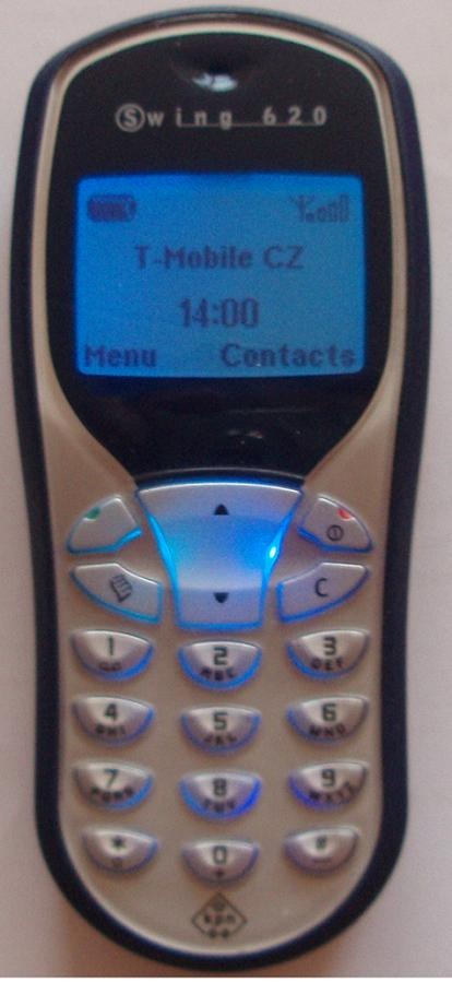 SENDO M550 - 4