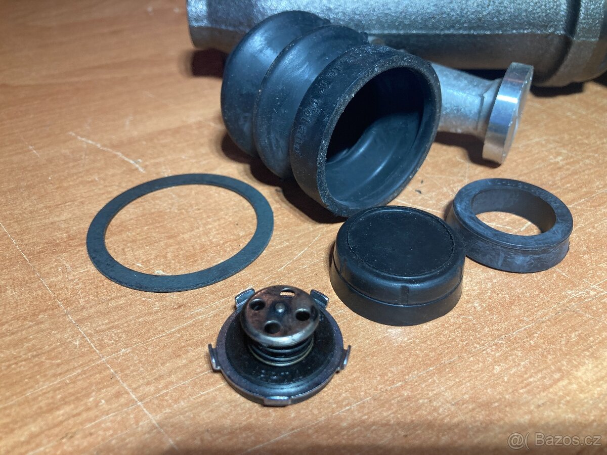 Uaz, Gaz, Aro predám nový hlavný brzdový valec - 4