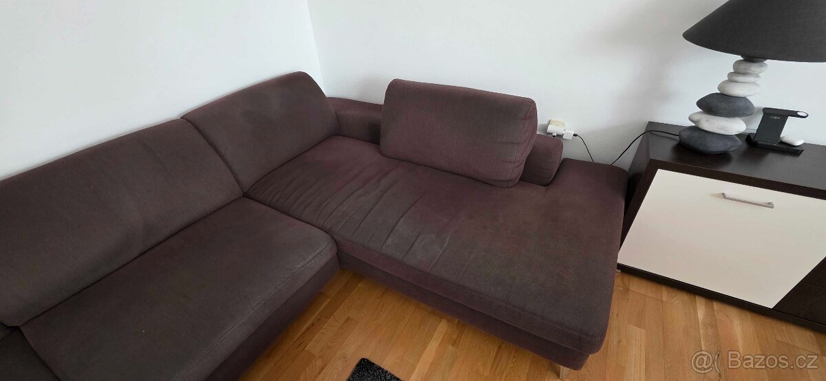 Prodám gauč - 4