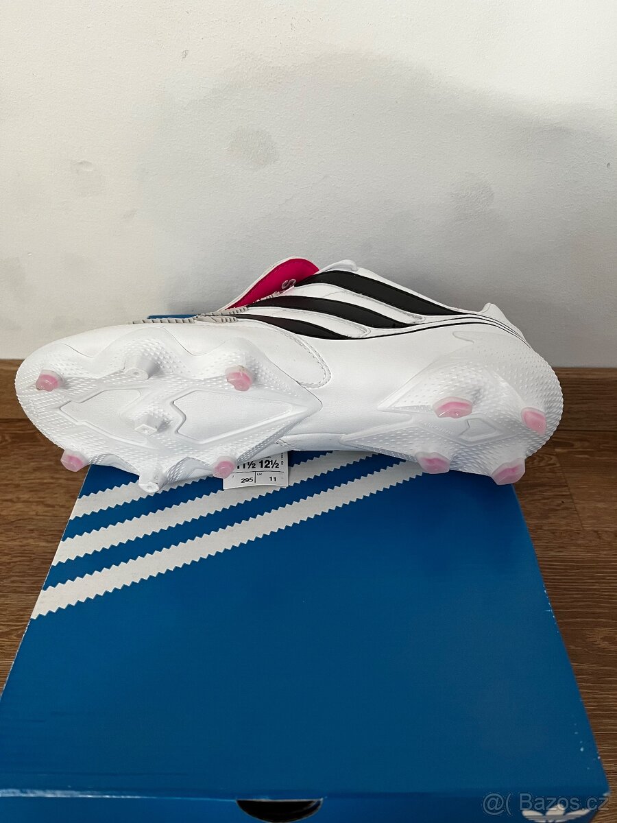 Adidas Precision 2 - limitka - 4