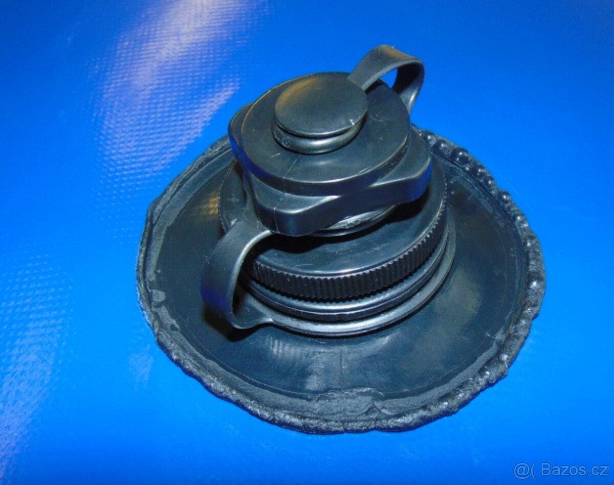 Nafukovací polštář pod krycí plachtu do 4m - 4