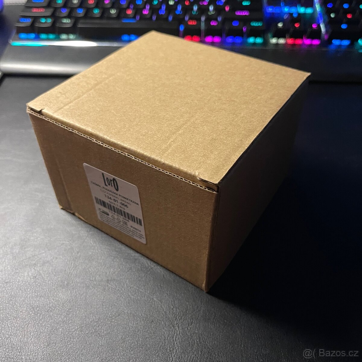 Clock Spring Hyundai Tuscon 2005-2009 93490-2E000 - 4