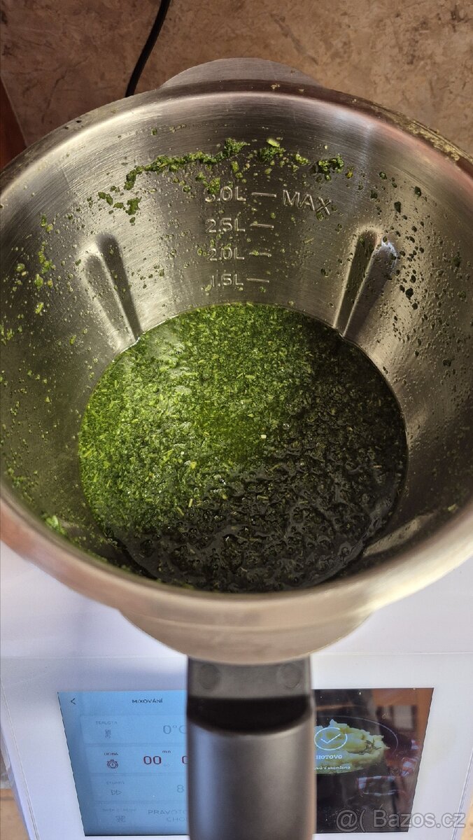 Šalvěj tinktura - 4