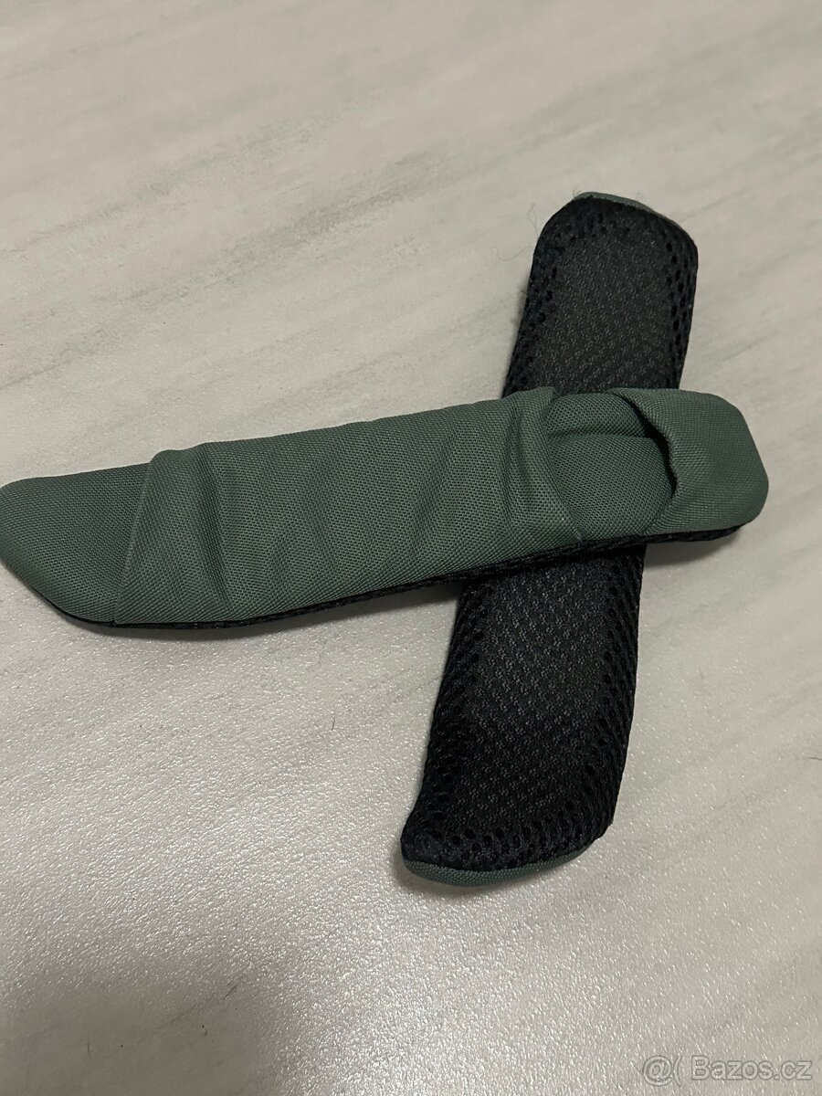 Joolz Day Green chrániče ramen - 4