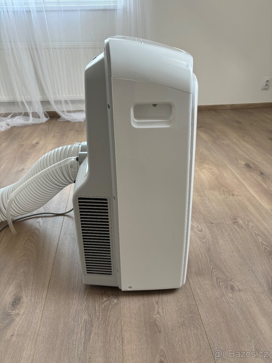 Mobilní klimatizace Midea - 4