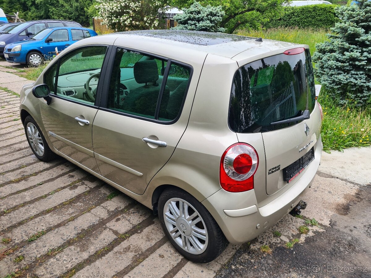 Renault Modus AUTOMAT - 4