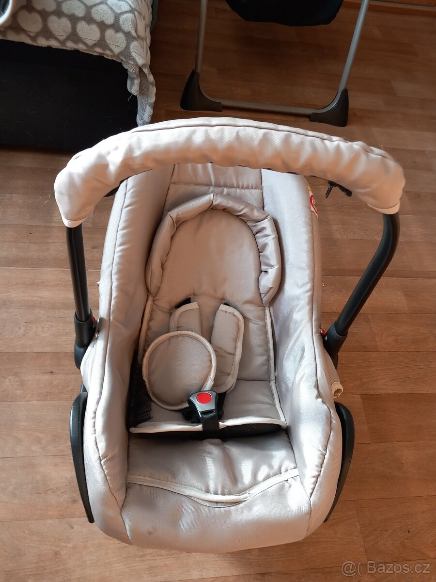 VAJÍČKO PRO MIMČO - 4