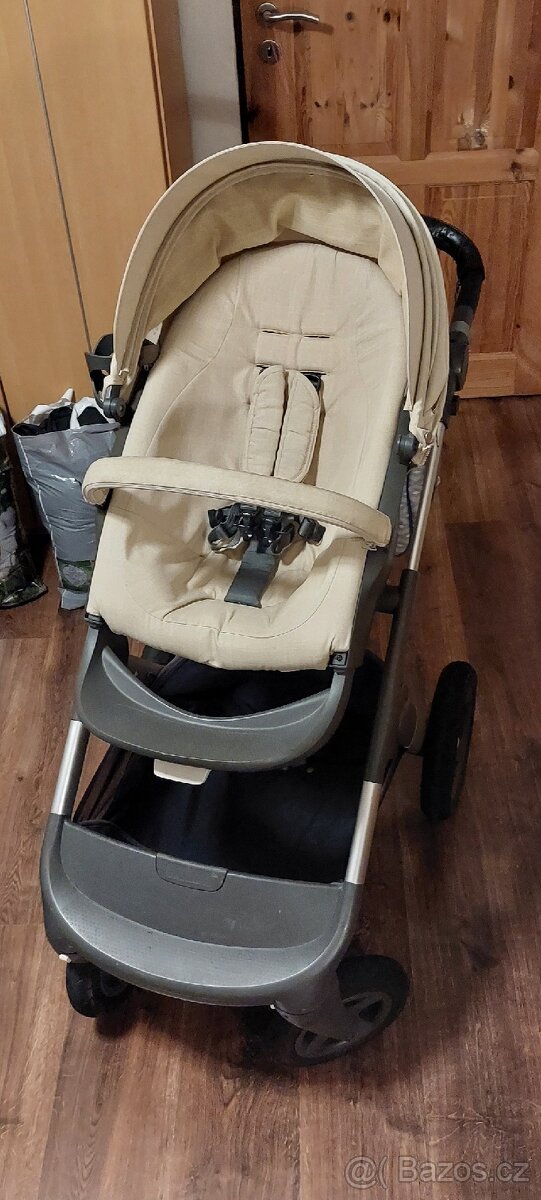Stokke trailz - 4