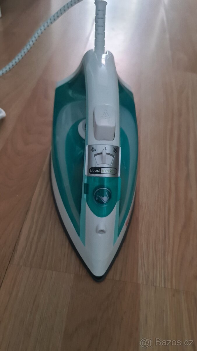 Žehlička Tefal - 4