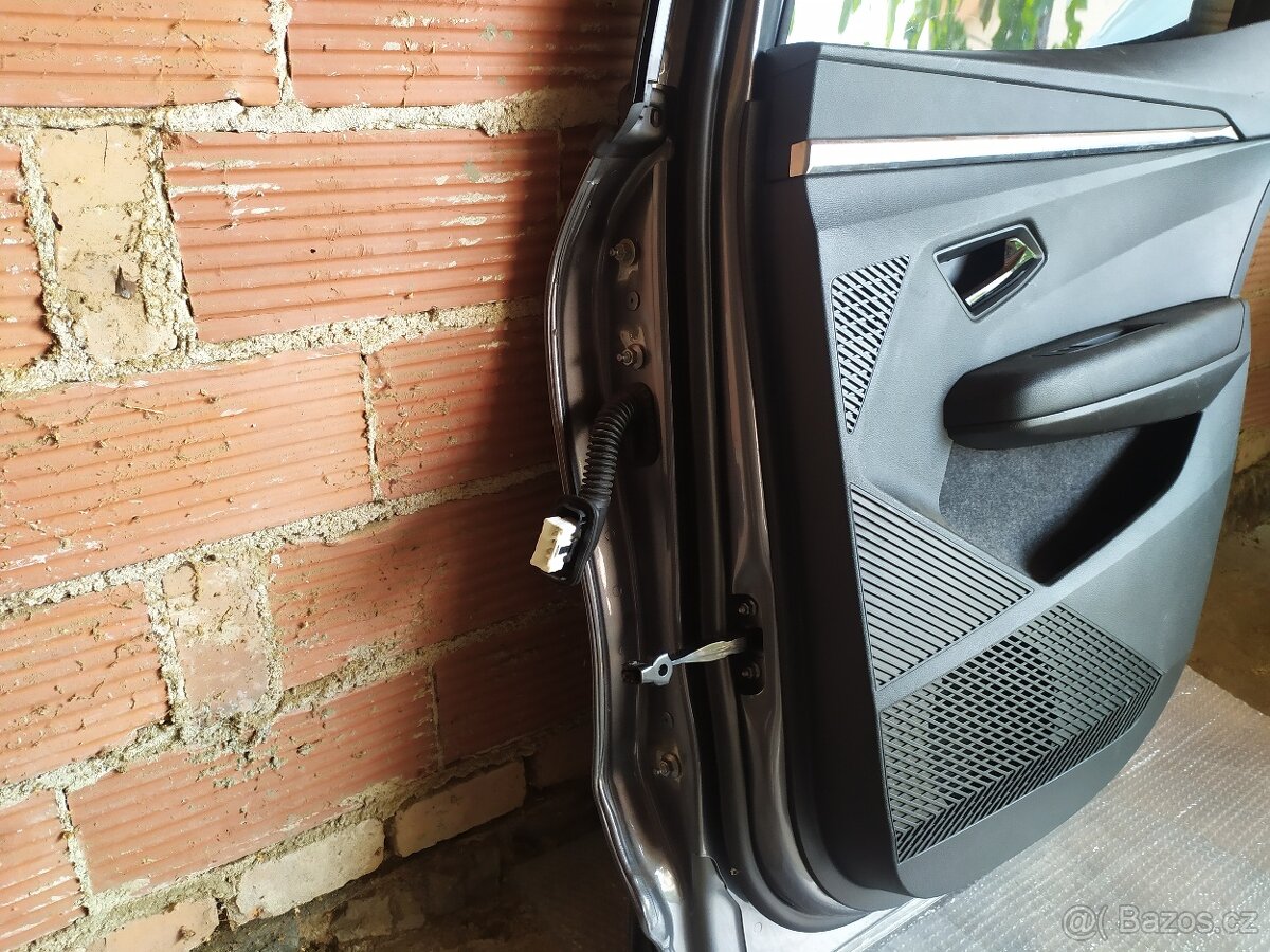 Díly Renault Megane E-TECH EV60 - 4