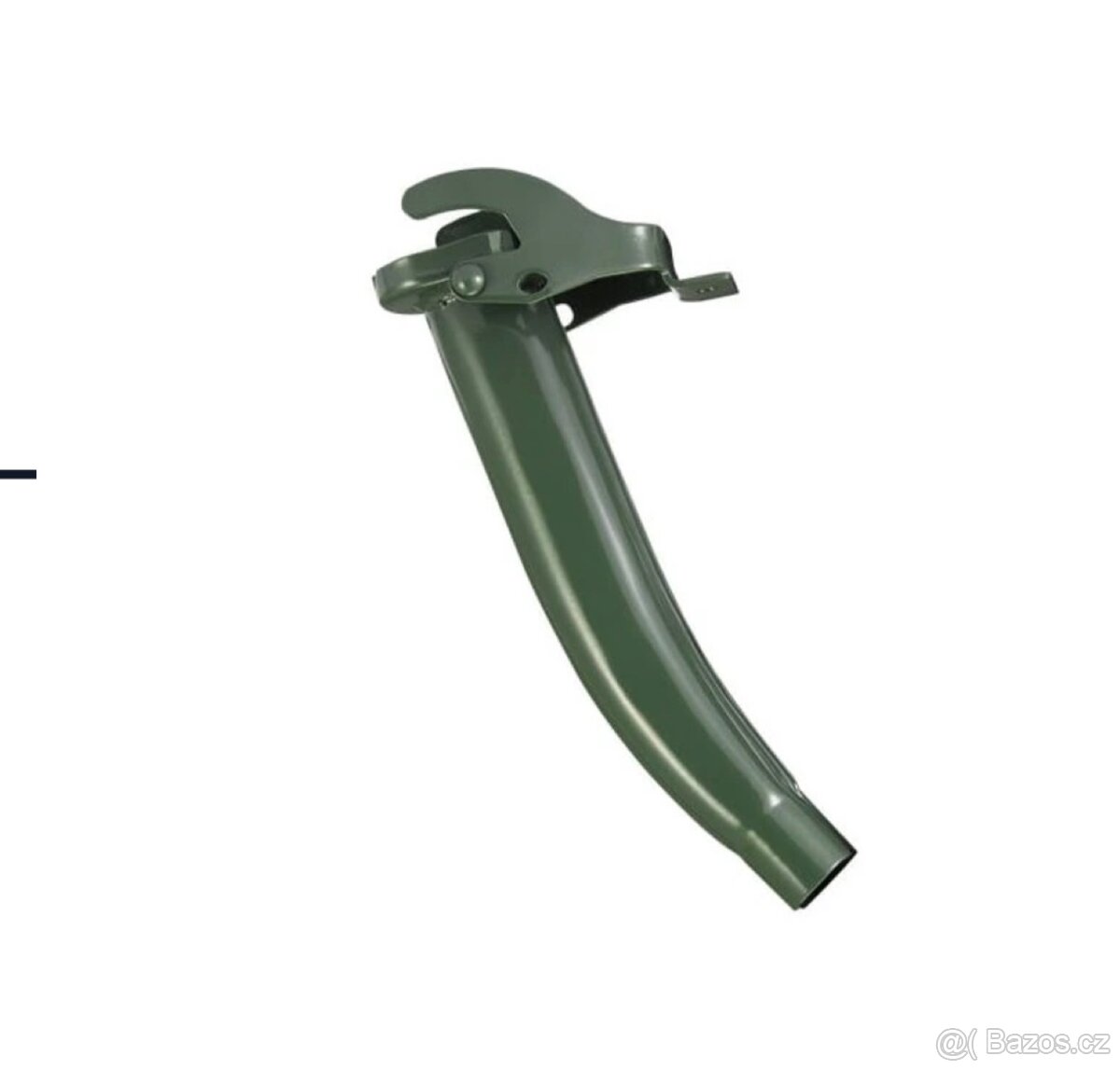 Nový kanystr 20l Monzana - 4