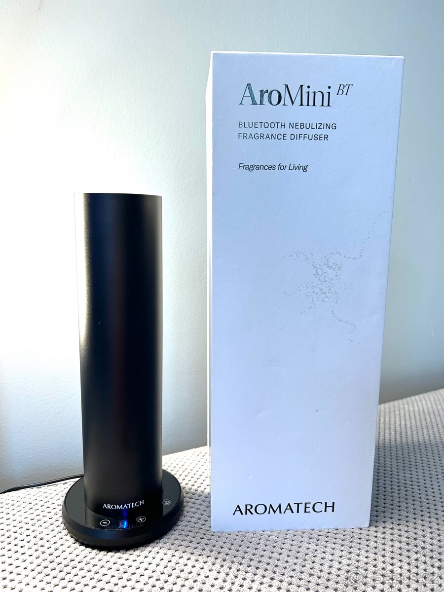 Difuzér AromaTech. - 4