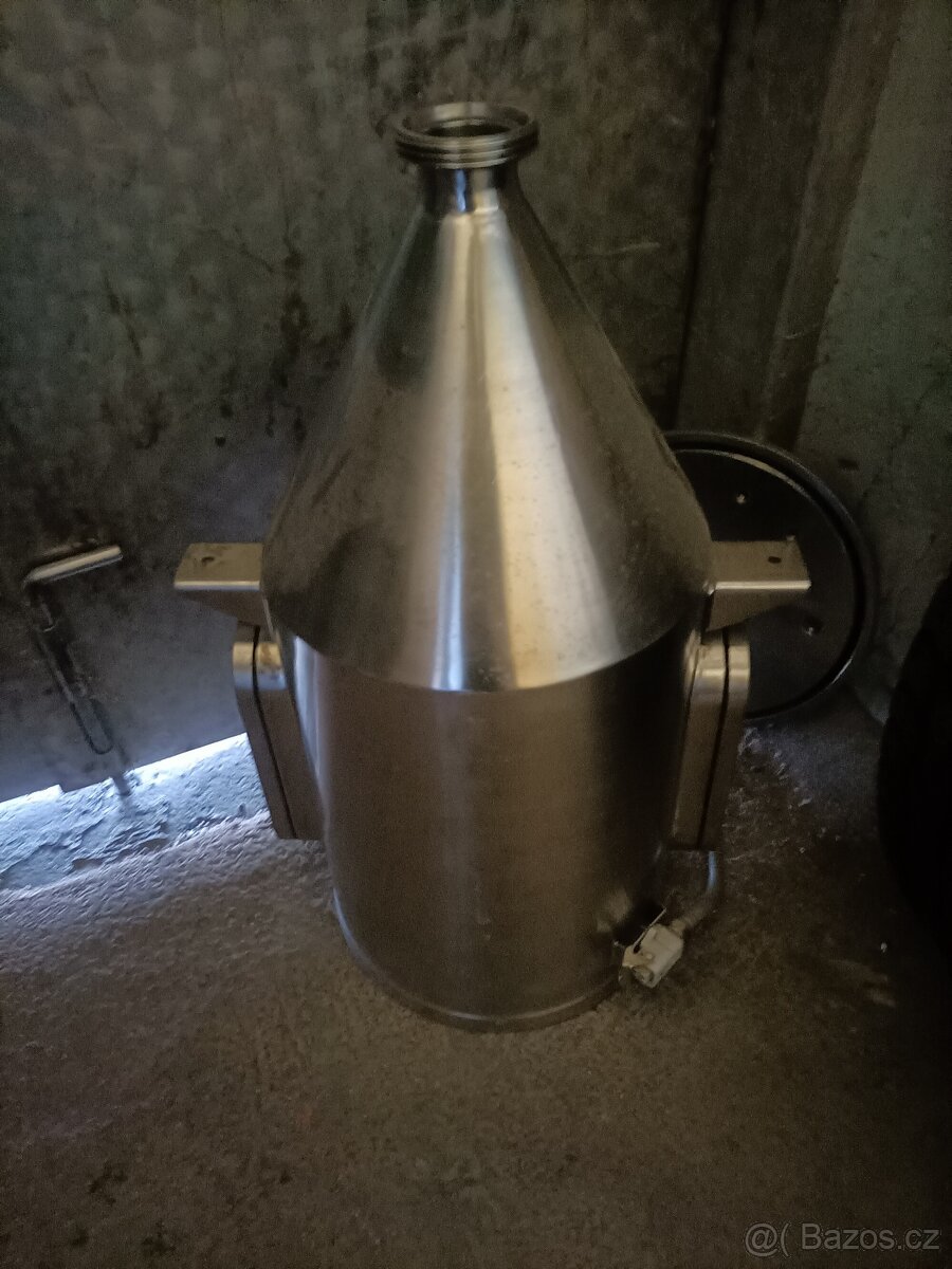 Fermentační nádoba - 4