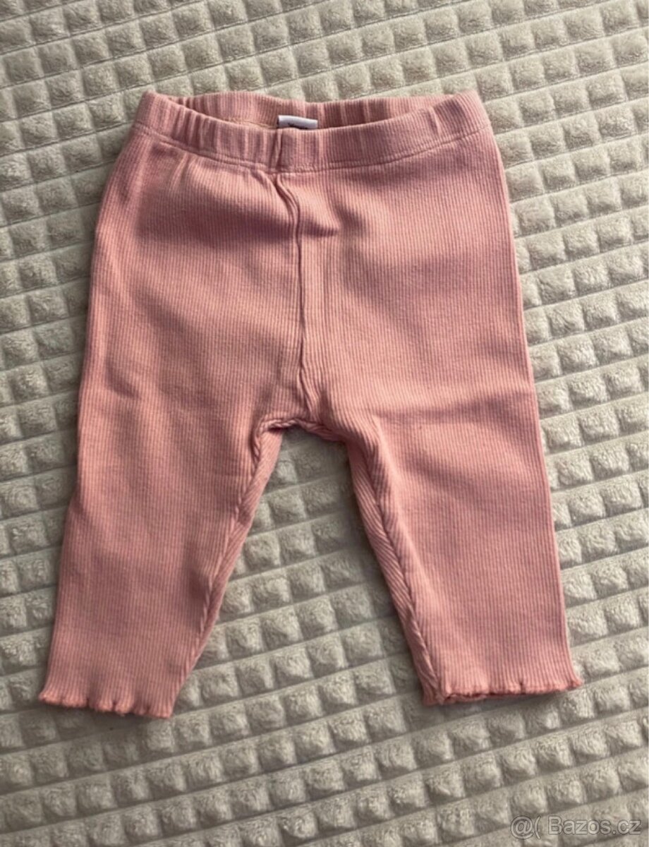 Holčičí legíny - 4