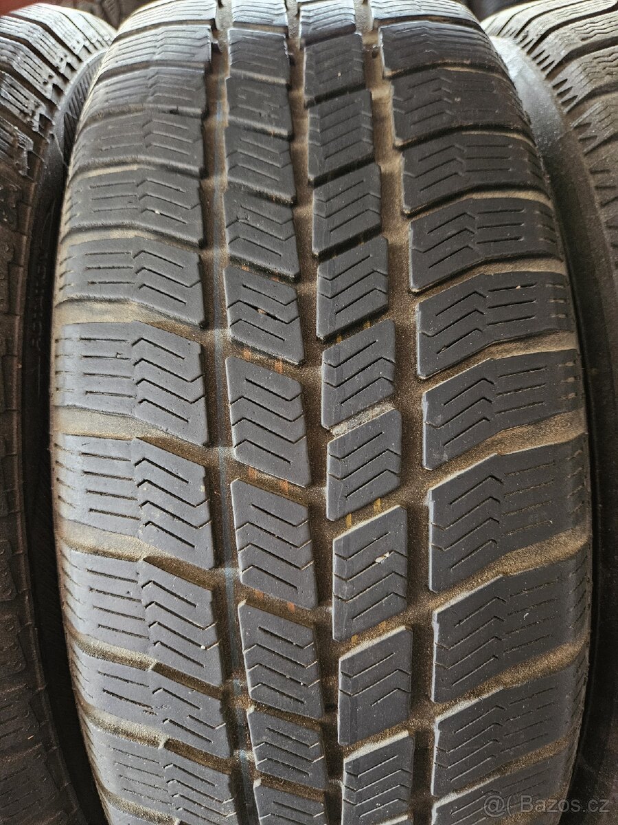Pneu zimní 185/60R15 Barum - 4