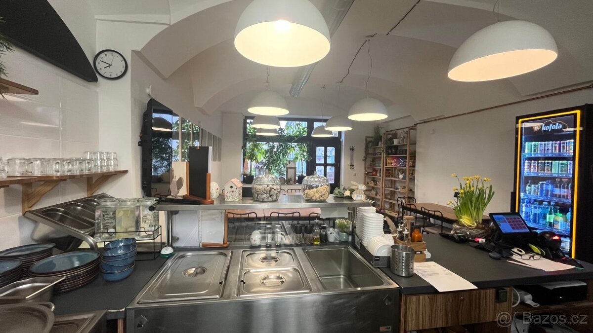 Bistro v České Lípě - 4