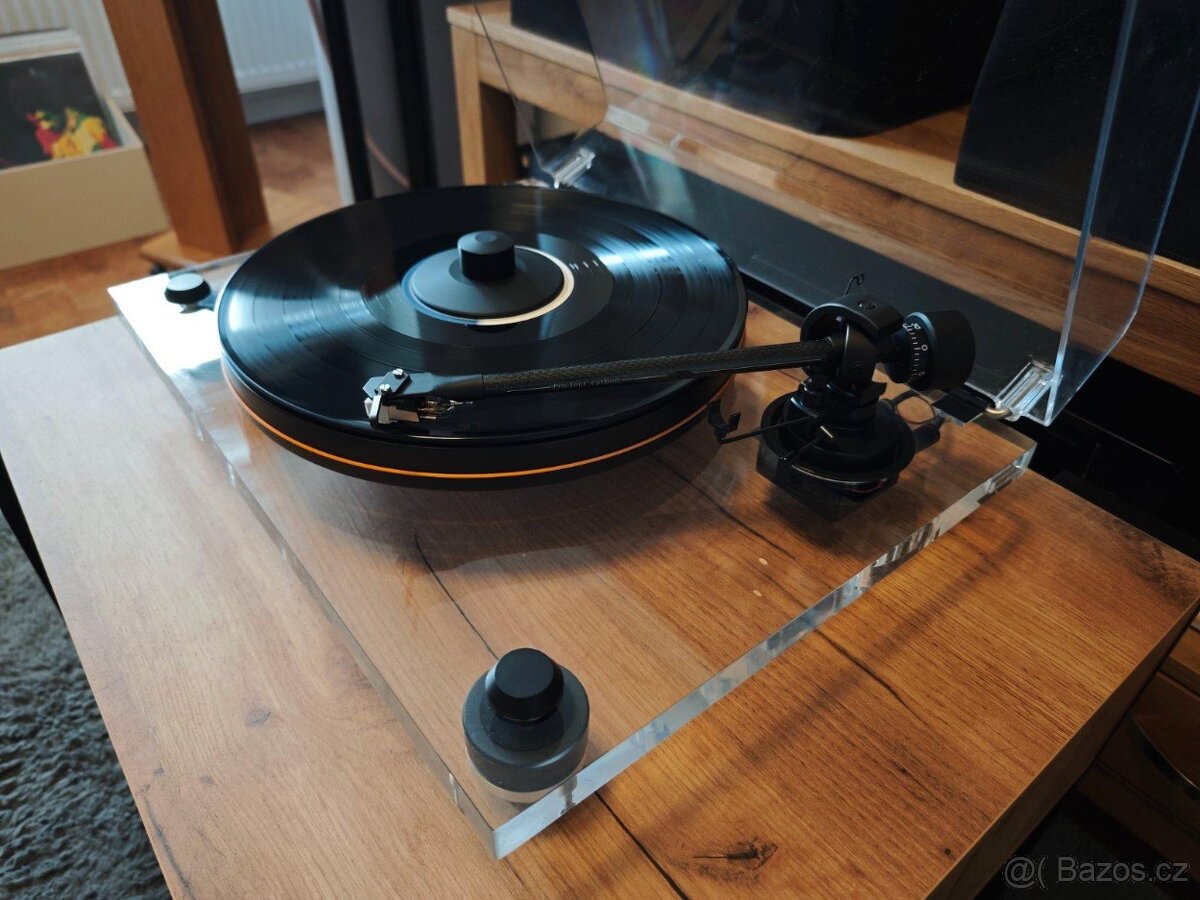 PRO-JECT 2Xperience - 4