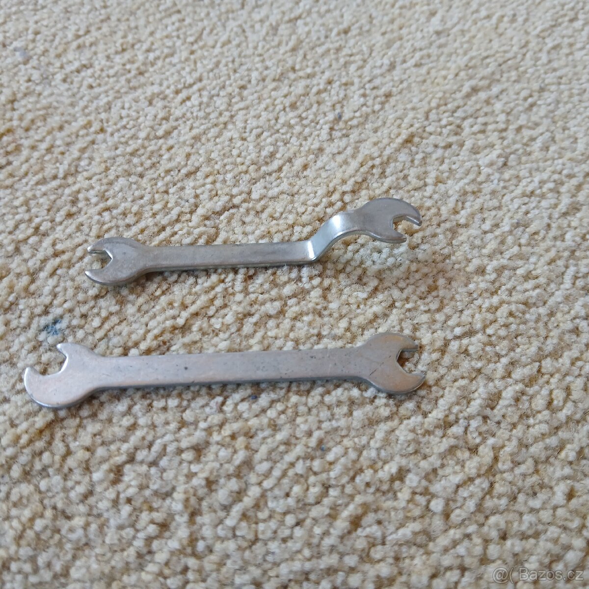 MERKUR stavebnice - 4