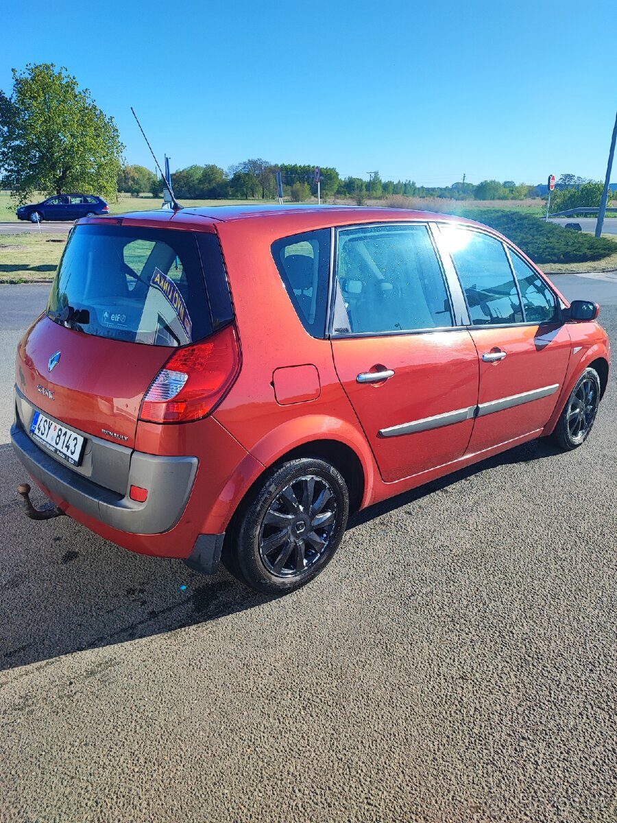 Renault Scénic - 4