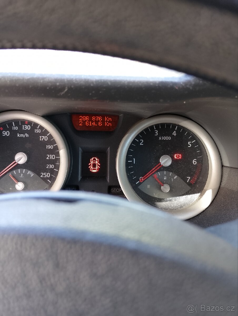 Prodám Renault Megane 2 - 4