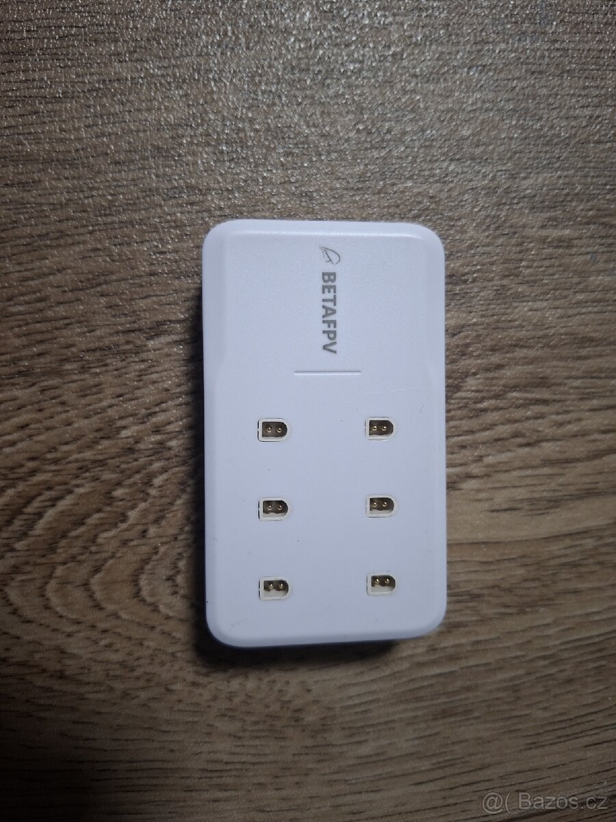 480mah 90c 1s baterky - 4