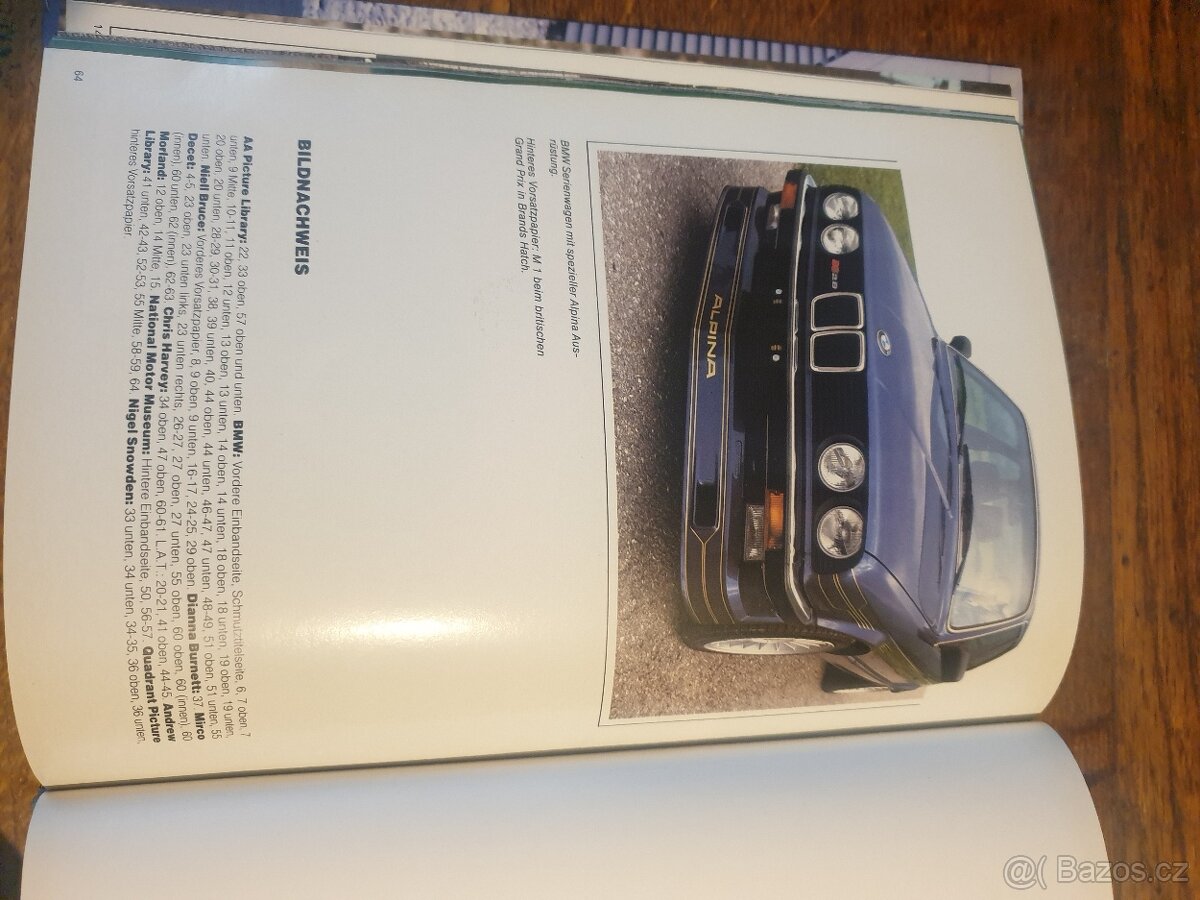 Historie BMW do roku 1985 - 4