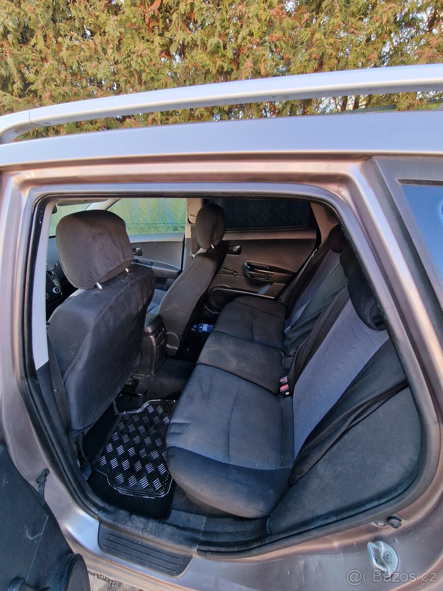 Kia ceed Lpg - 4