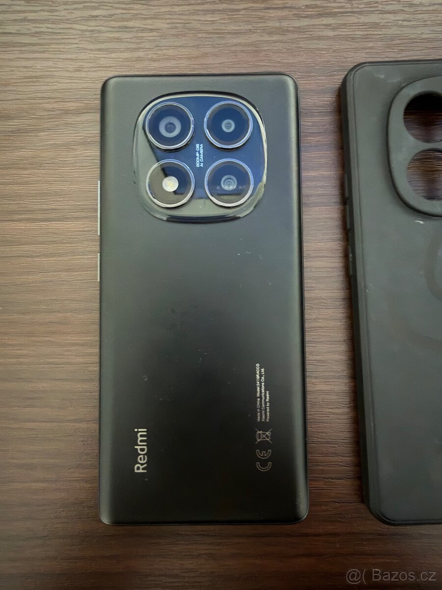 Xiaomi redmi note 14 pro - 4