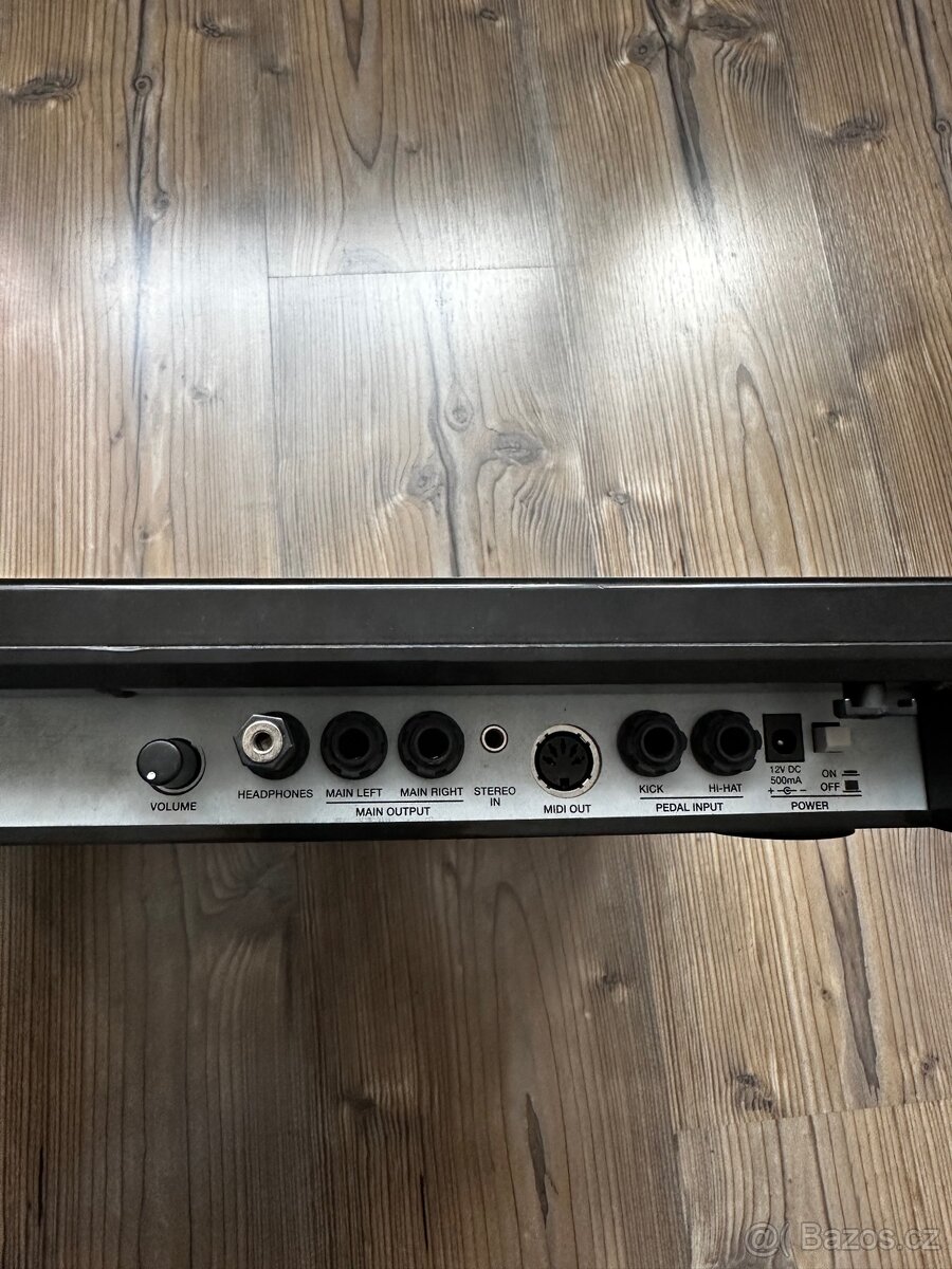 Alesis Peformance pad pro - 4