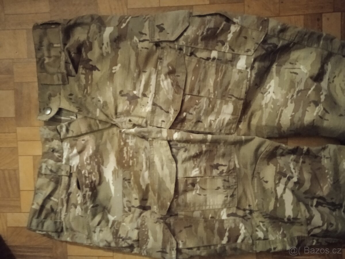 Pentagon lycos combat - 4