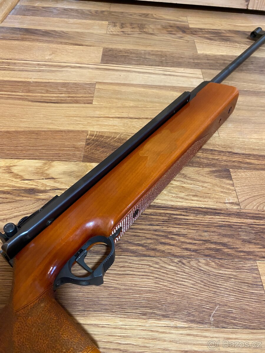 Haenel model 312 Uloženka - 4