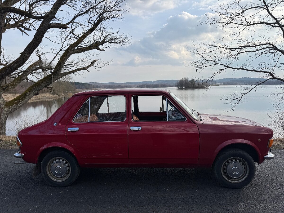 Zastava 1100 - 4