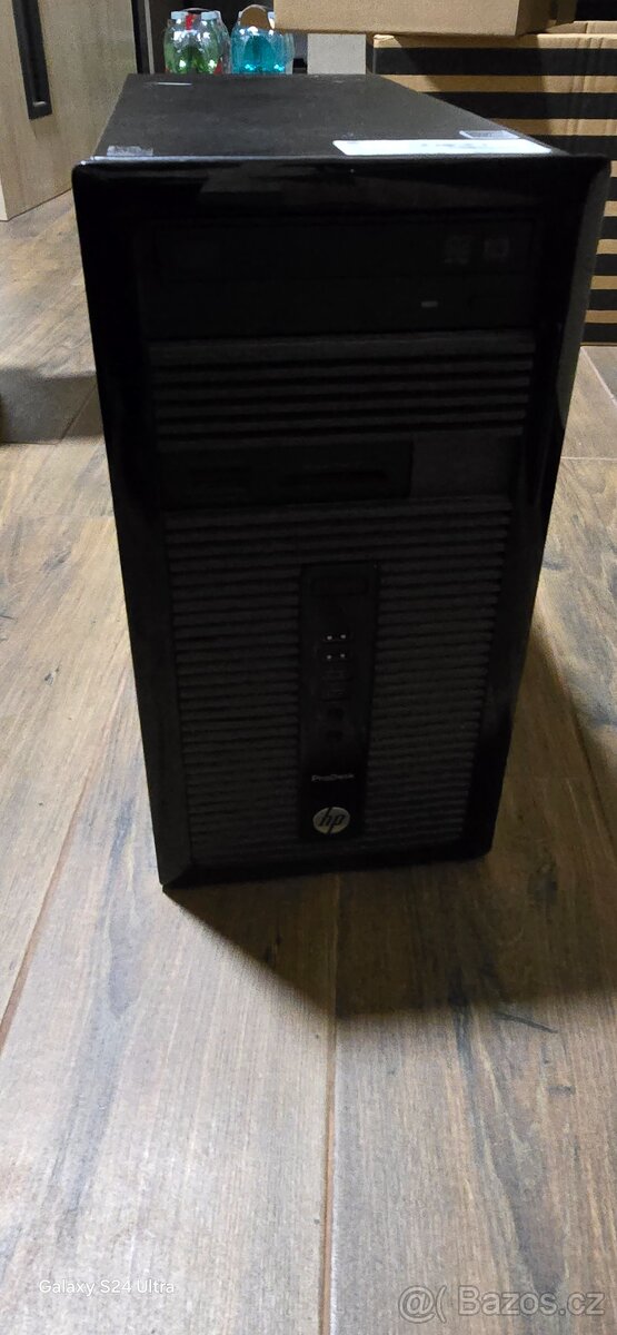 Počítač I5 nové ssd - 4