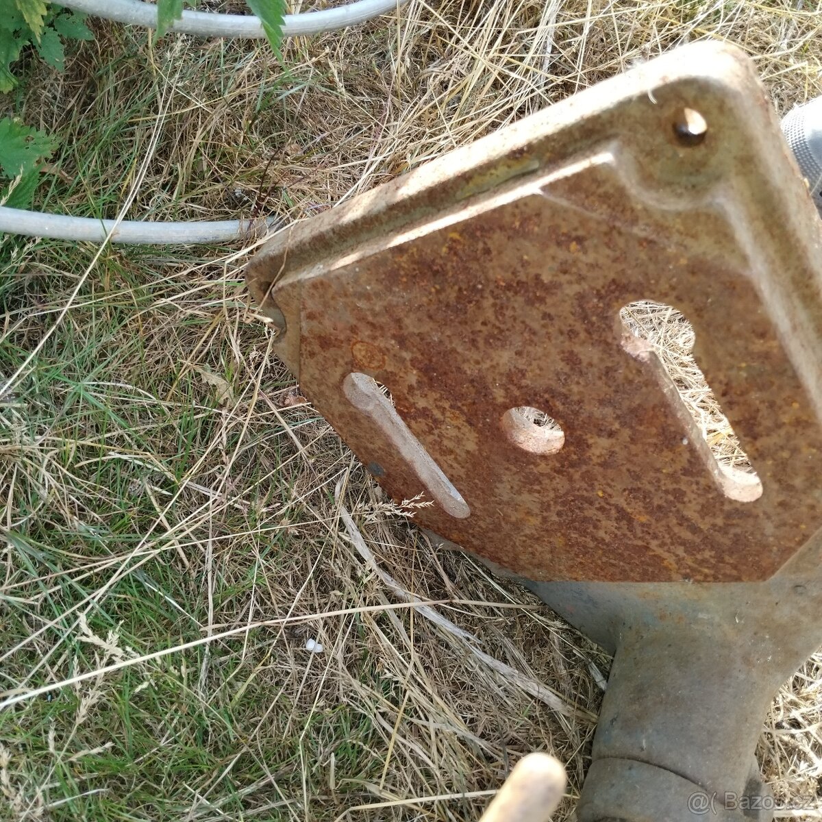Stojan na vrtačku - 4