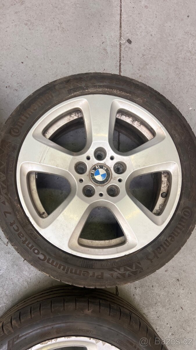 Bmw Styling 243 R17 - 4