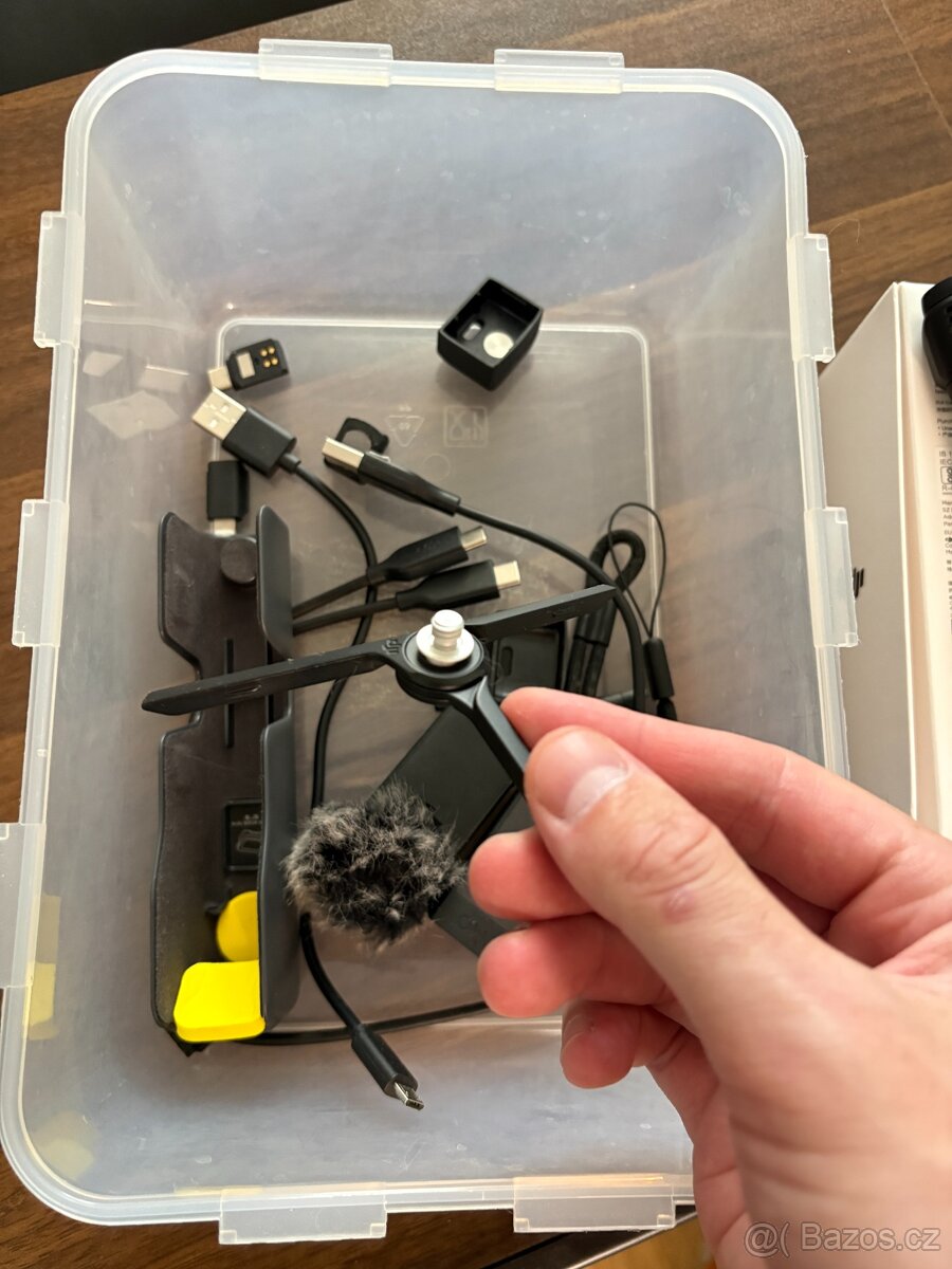 DJI Pocket 2 Creator Combo - 4