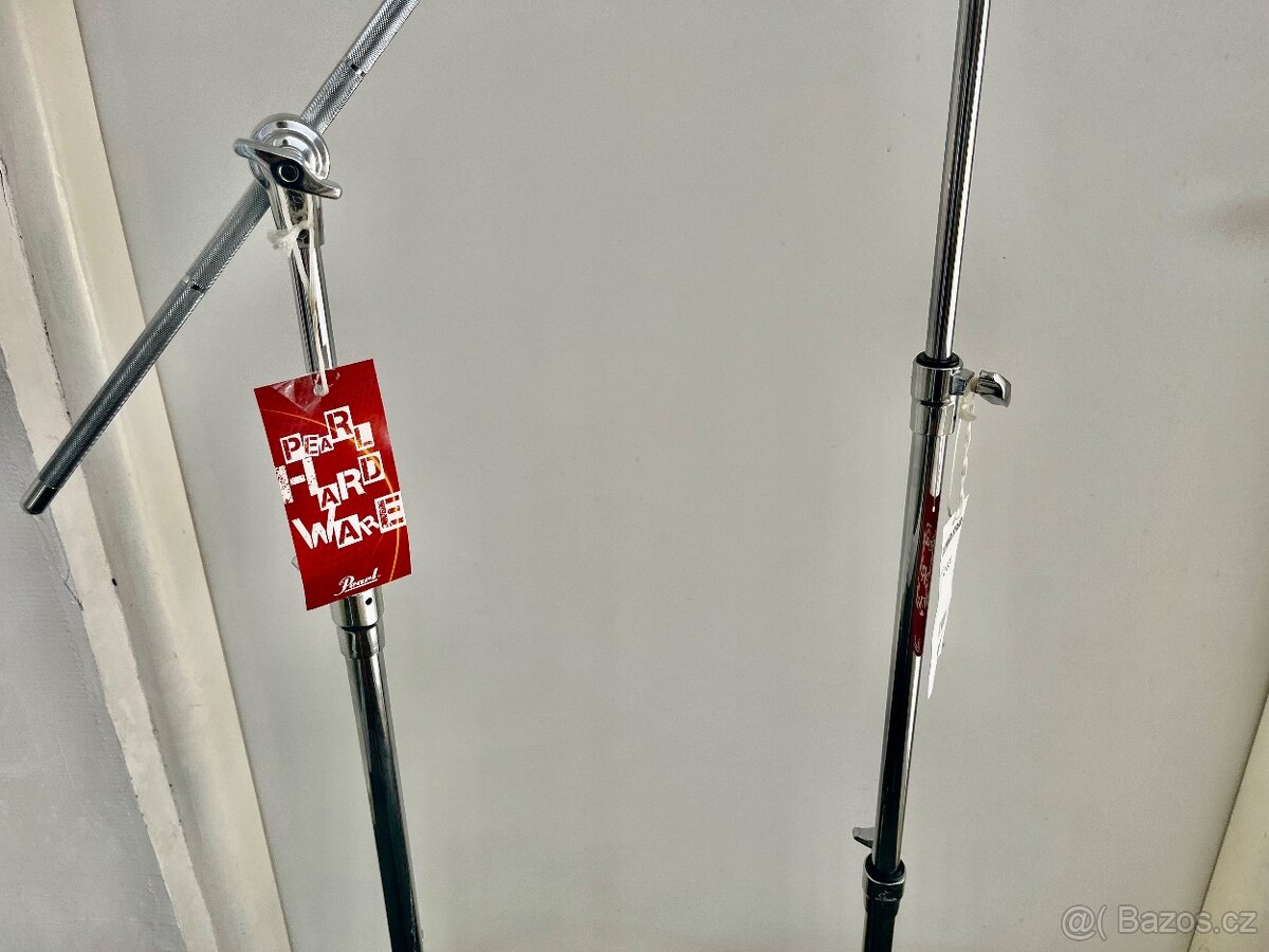 Pearl Uni lock stojany. - 4