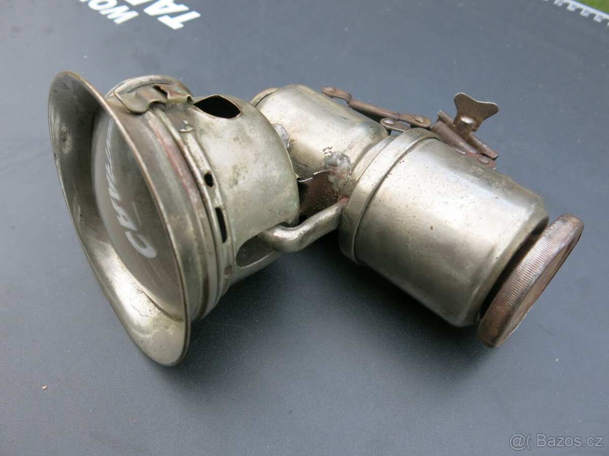 Karbidka - 4