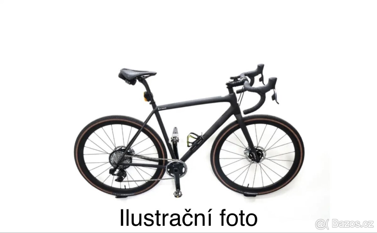 drzak na kolo - 4