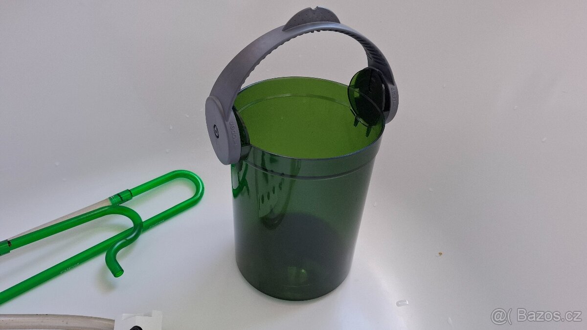 Externí filtr EHEIM Ecco Pro 2034 200L + předfiltr - 4