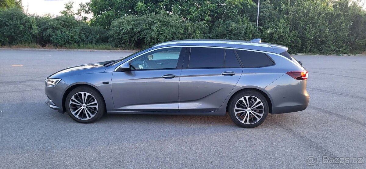Opel Insignia 2.0 CDTi 125 kW - 4