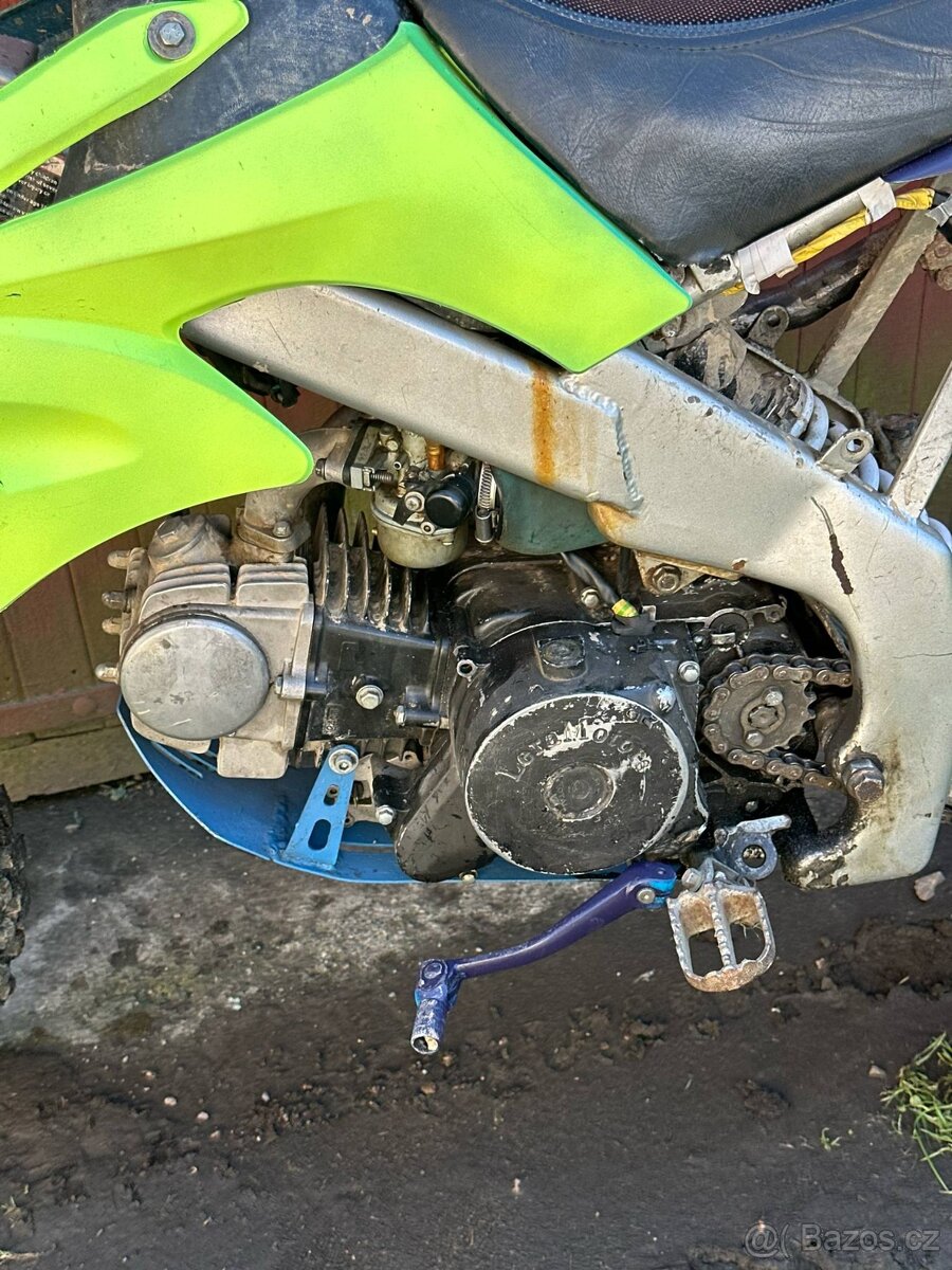 Pitbike